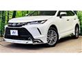 2020 Toyota Harrier Hybrid