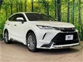 2020 Toyota Harrier Hybrid