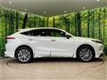 2020 Toyota Harrier Hybrid