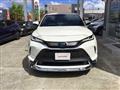 2020 Toyota Harrier Hybrid
