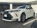 2020 Toyota Harrier Hybrid