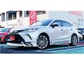 2020 Toyota Harrier Hybrid