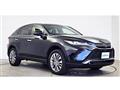 2020 Toyota Harrier Hybrid