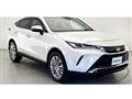 2020 Toyota Harrier Hybrid