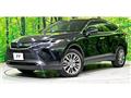 2020 Toyota Harrier Hybrid