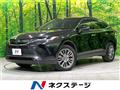 2020 Toyota Harrier Hybrid