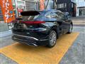 2020 Toyota Harrier Hybrid