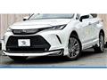 2020 Toyota Harrier Hybrid