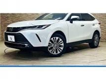 2020 Toyota Harrier Hybrid