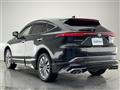 2020 Toyota Harrier Hybrid