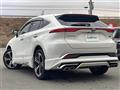 2020 Toyota Harrier Hybrid
