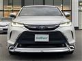 2020 Toyota Harrier Hybrid