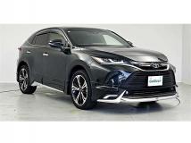 2020 Toyota Harrier Hybrid