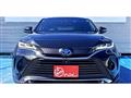 2020 Toyota Harrier Hybrid
