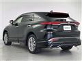 2020 Toyota Harrier Hybrid