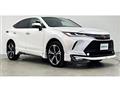 2020 Toyota Harrier Hybrid