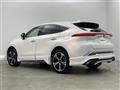 2020 Toyota Harrier Hybrid