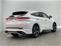 2020 Toyota Harrier Hybrid