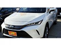 2020 Toyota Harrier Hybrid