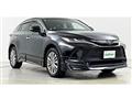 2020 Toyota Harrier Hybrid