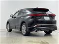2020 Toyota Harrier Hybrid