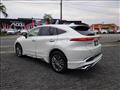 2020 Toyota Harrier Hybrid