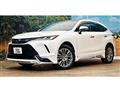 2020 Toyota Harrier Hybrid