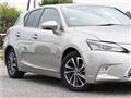 2022 Lexus CT