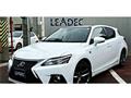 2022 Lexus CT