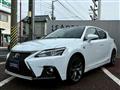 2022 Lexus CT
