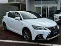 2022 Lexus CT