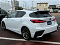 2022 Lexus CT