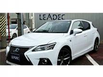 2022 Lexus CT