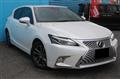 2022 Lexus CT