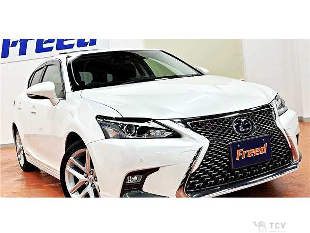 2022 Lexus CT