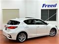 2022 Lexus CT