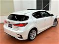 2022 Lexus CT