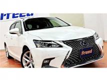 2022 Lexus CT