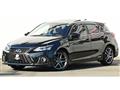 2022 Lexus CT