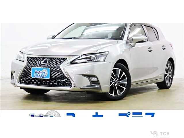 2021 Lexus CT