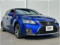 2021 Lexus CT