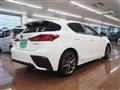 2021 Lexus CT