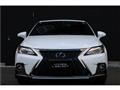 2020 Lexus CT