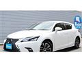 2019 Lexus CT