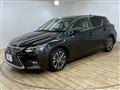 2018 Lexus CT