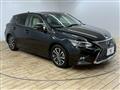 2018 Lexus CT