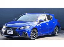 2018 Lexus CT