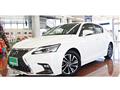 2018 Lexus CT