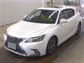 2018 Lexus CT