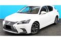 2018 Lexus CT